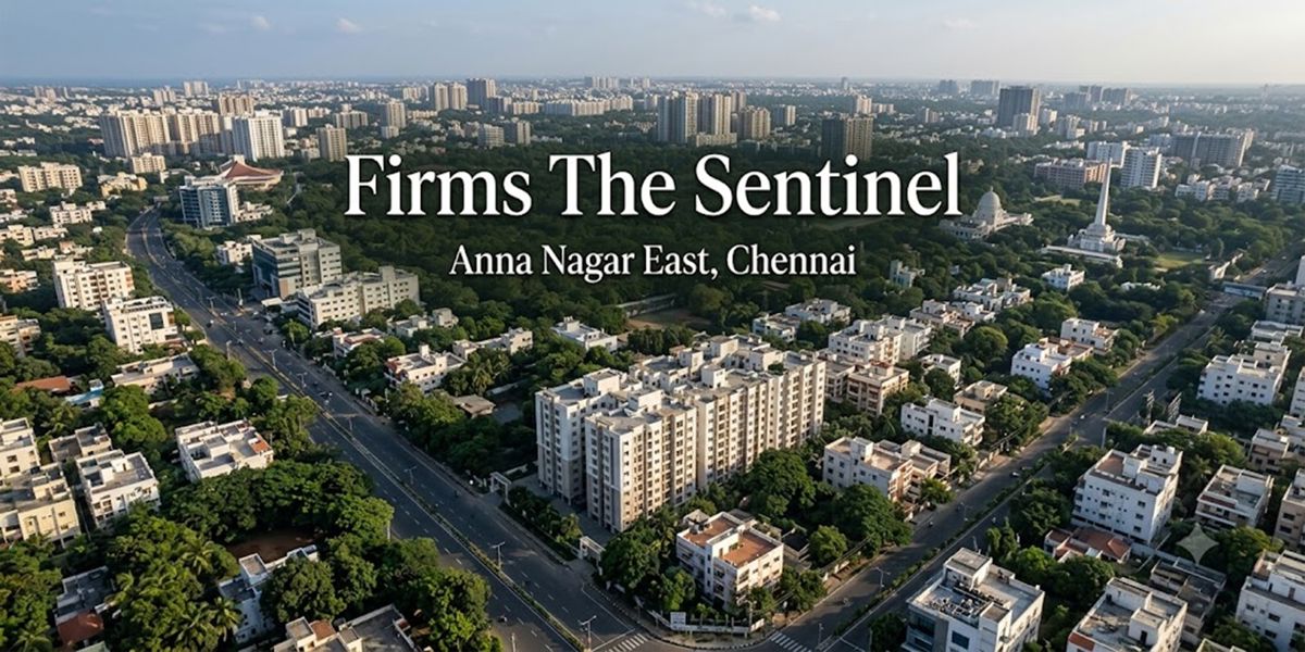 Firms The Sentinel