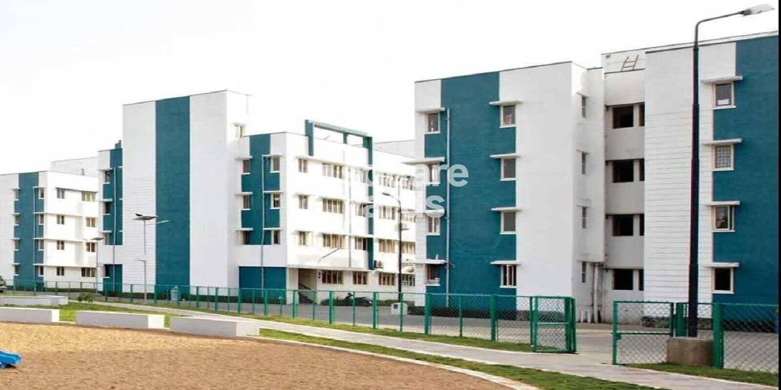Freedom by Provident Chennai residential project in Kelambakkam