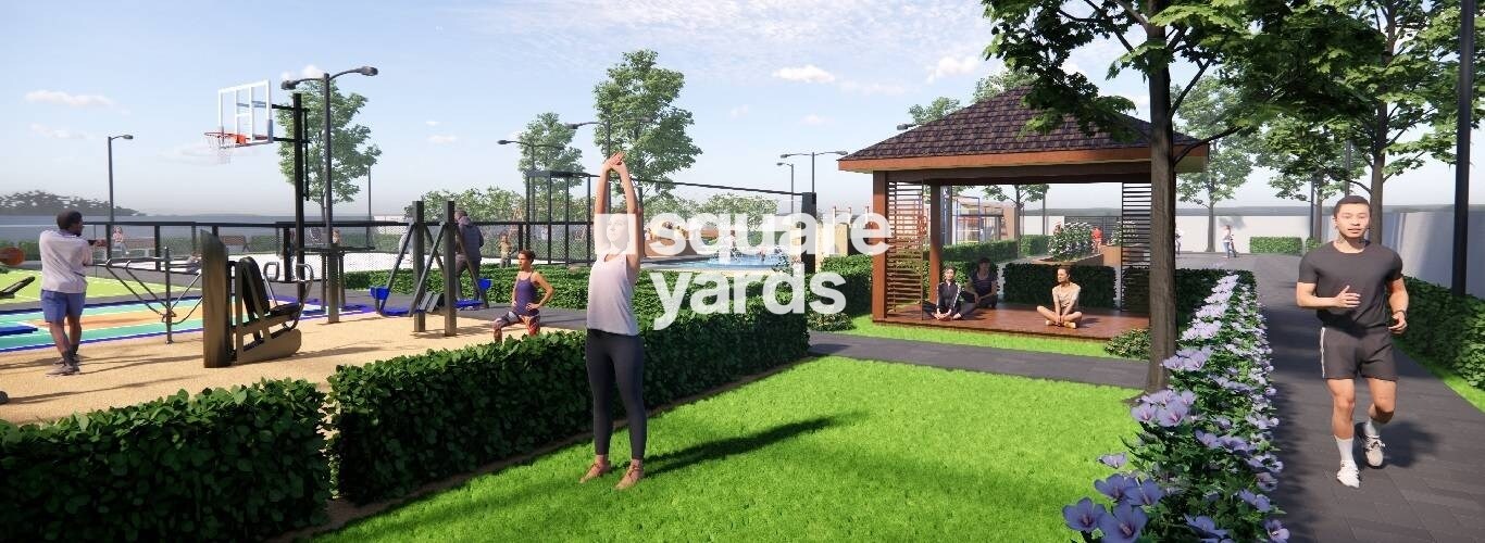 G Square Magica Amenities-Features 8