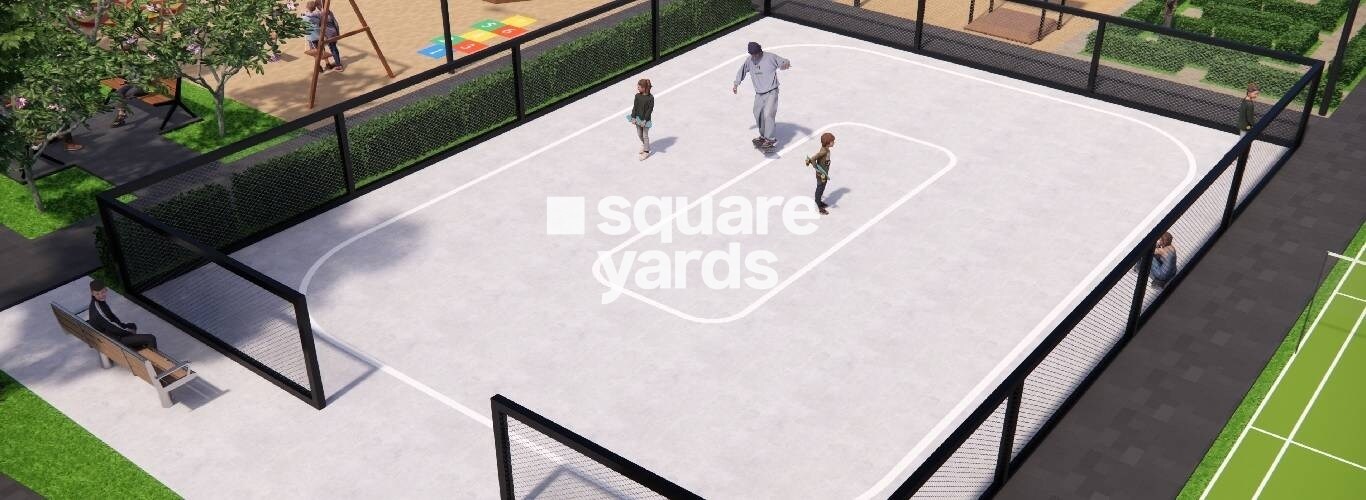 G Square Magica Amenities-Features 10