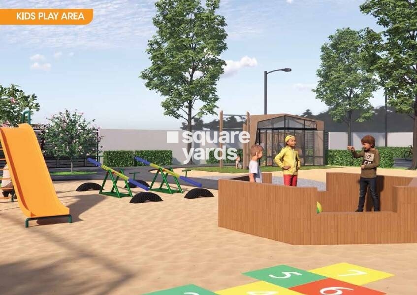 G Square Magica Amenities-Features 2