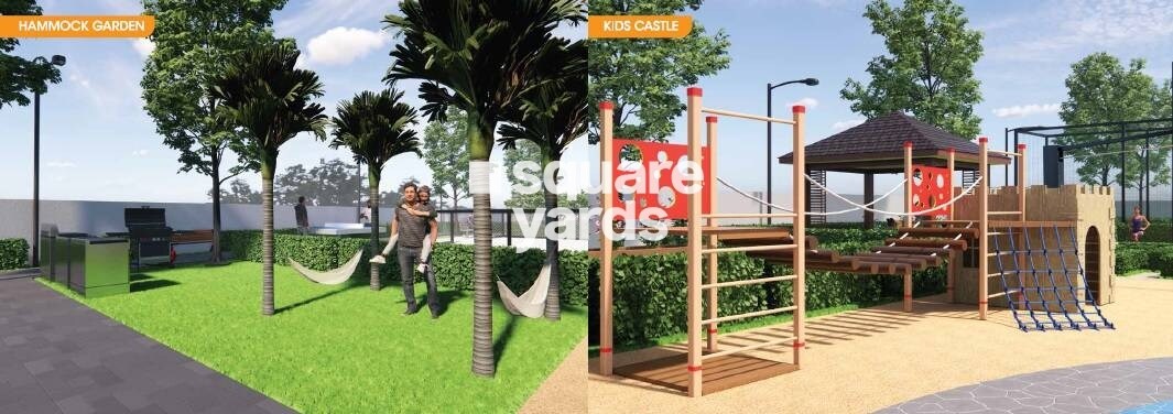 G Square Magica Amenities-Features 3