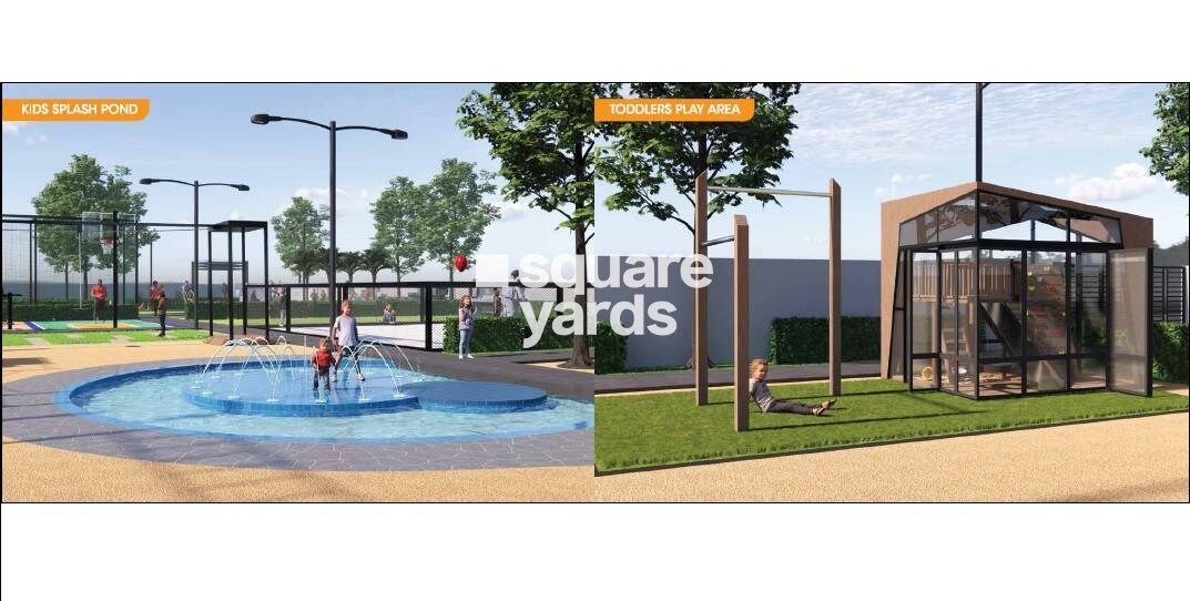 G Square Magica Amenities-Features 4