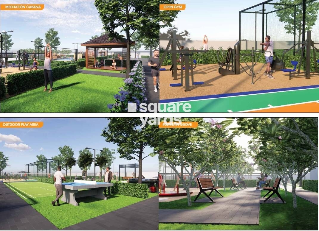 G Square Magica Amenities-Features 5