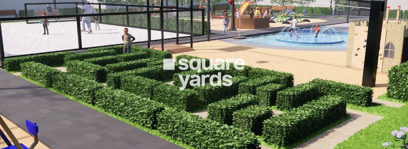 G Square Magica Amenities-Features 6