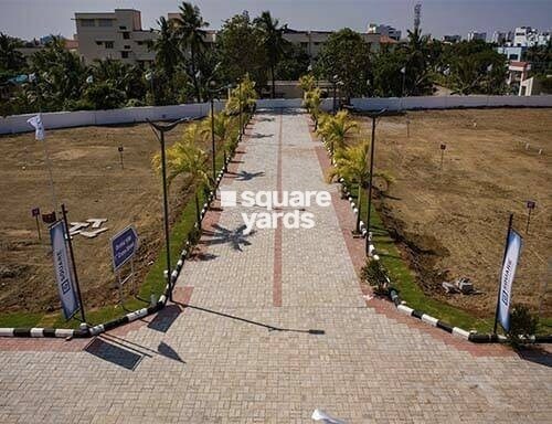 G Square Orchid Ville