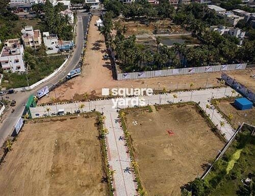 G Square Orchid Ville