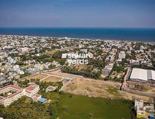 G Square Orchid Ville