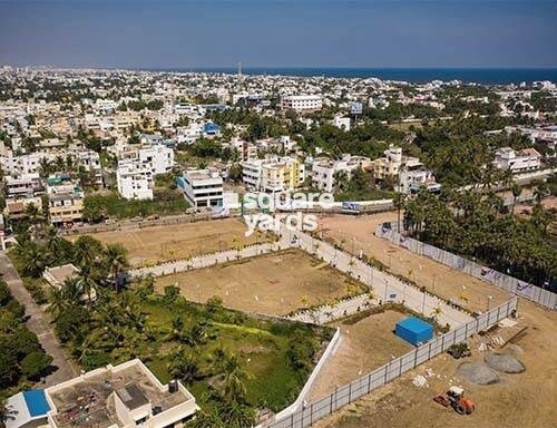 G Square Orchid Ville