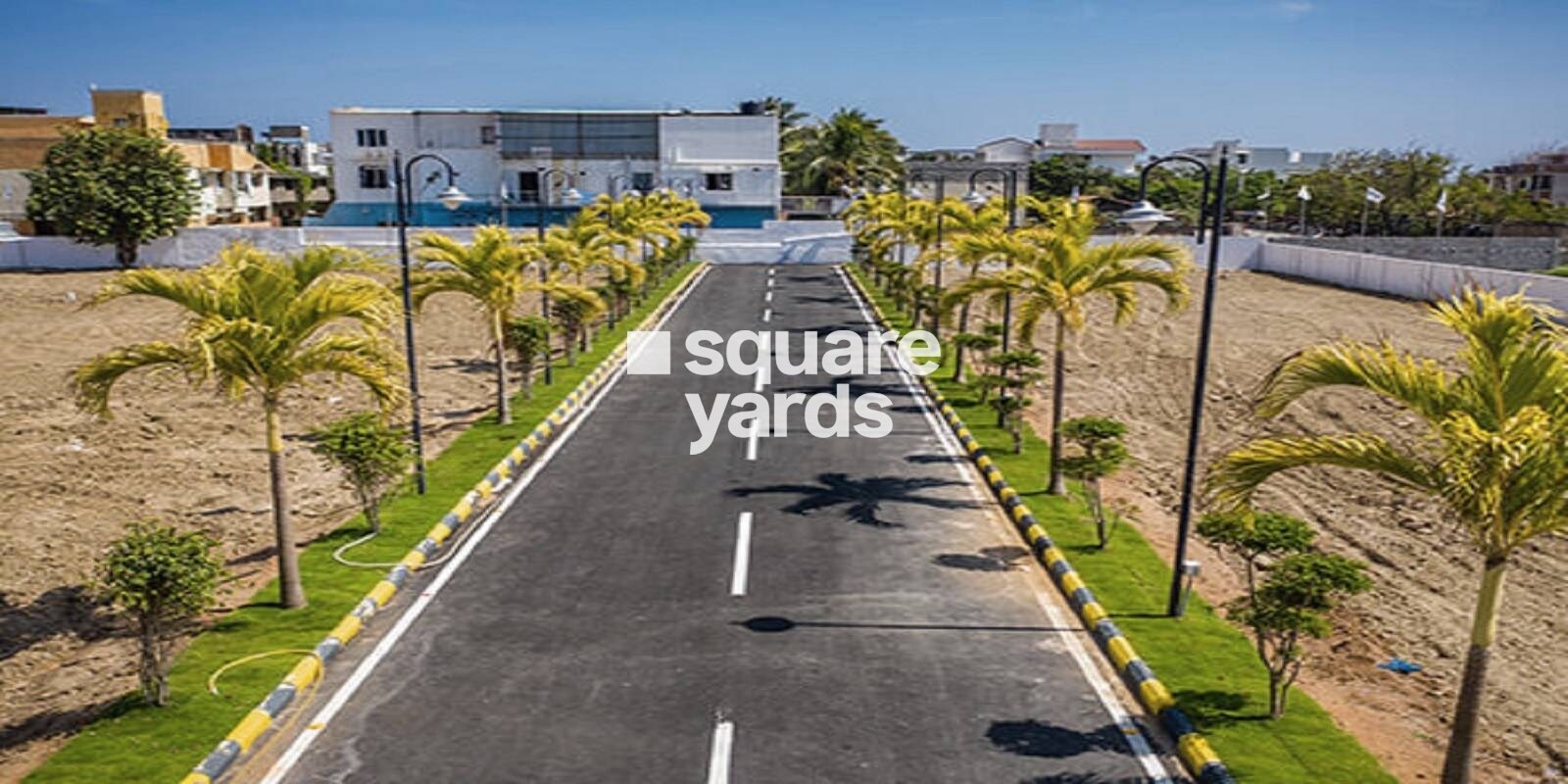 G Square Prime Featured Image