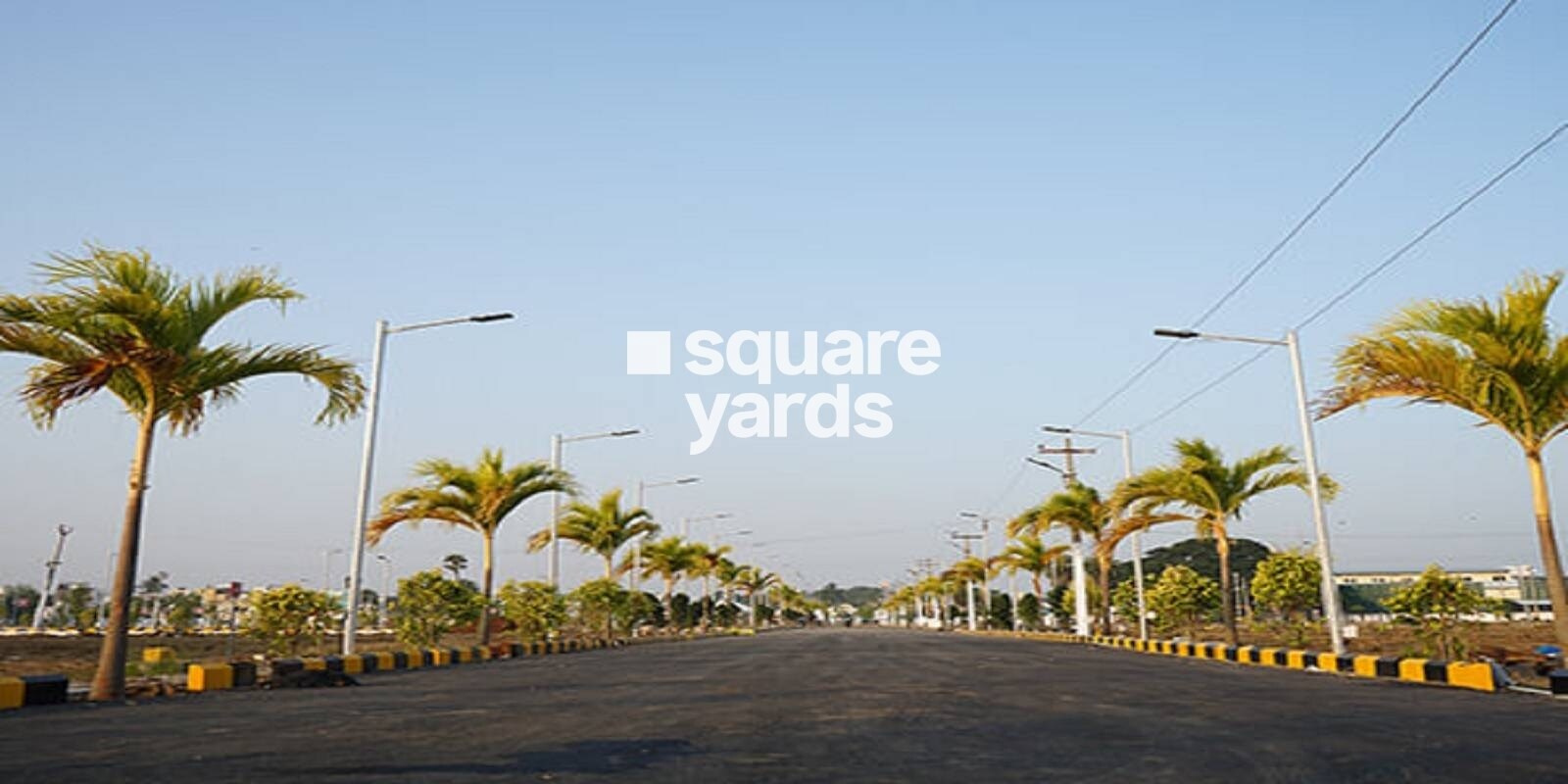 G Square Symphony residential project in Sriperumbudur