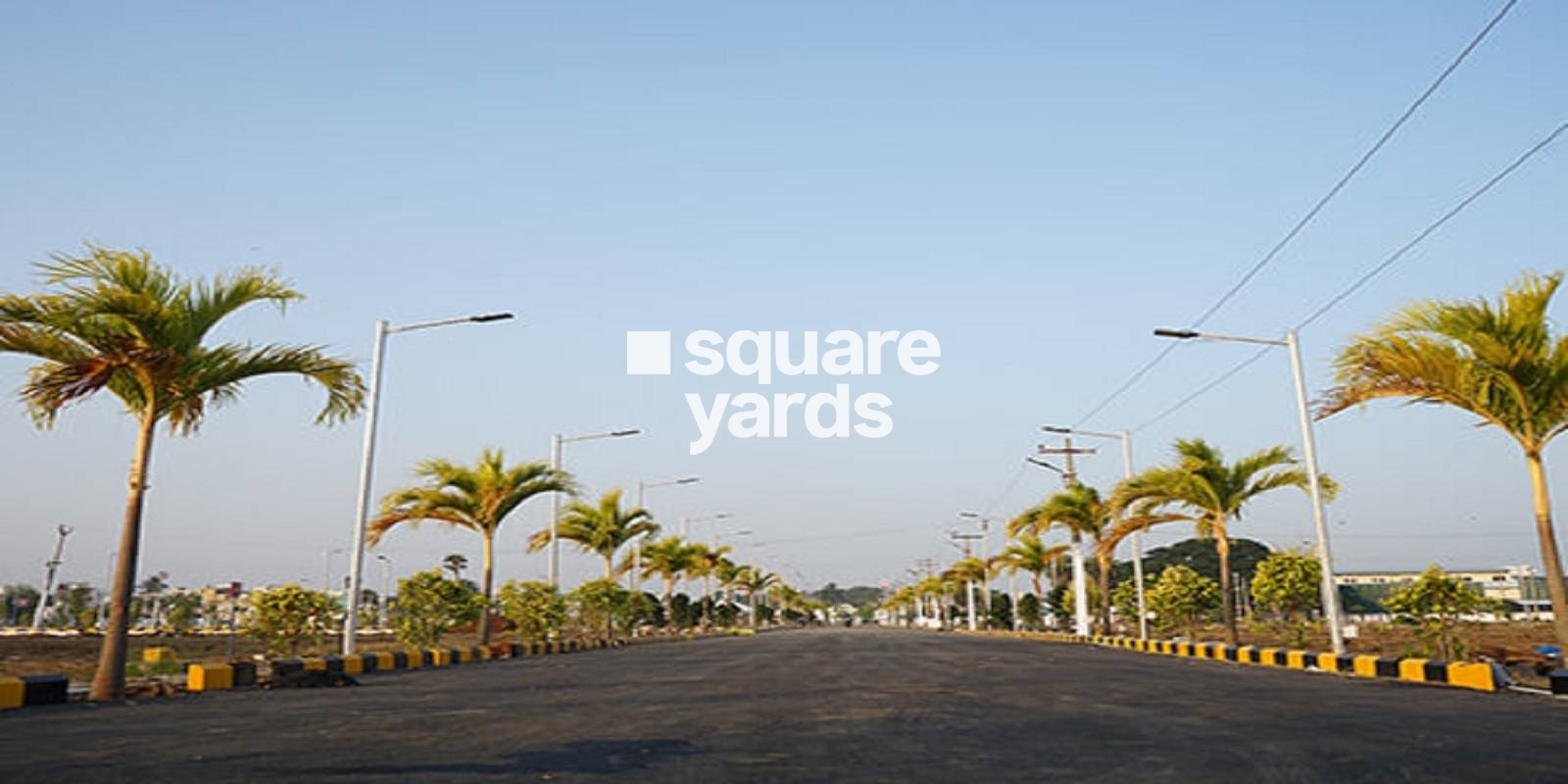 G Square Symphony Cover Image