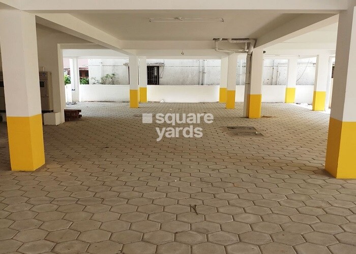 Gandhimathi Amirtham