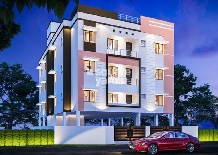 Gandhimathi Amirtham