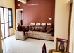 Gandhimathi Amirtham Apartment Interiors