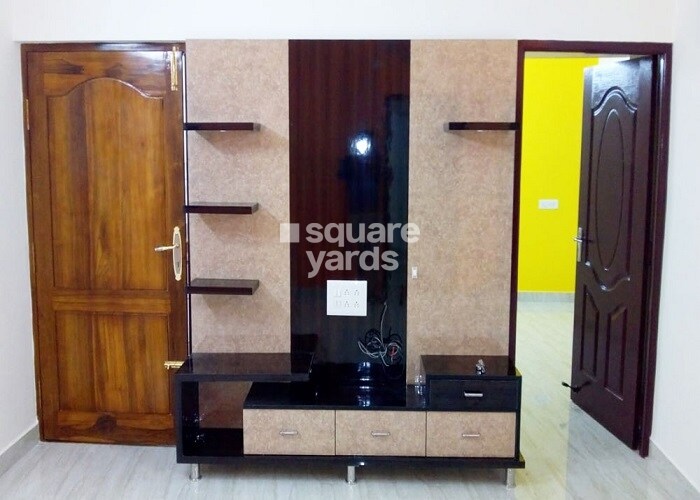 Gandhimathi Amirtham