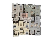 Gandhimathi Amirtham Floor Plans