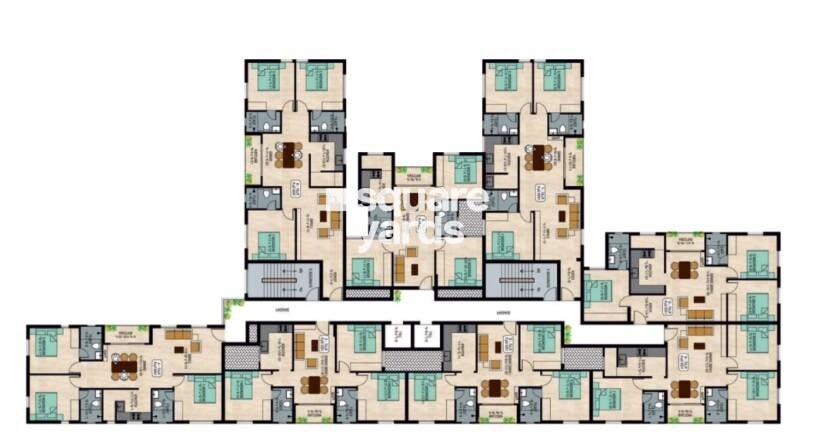 Gatala Metro Heights