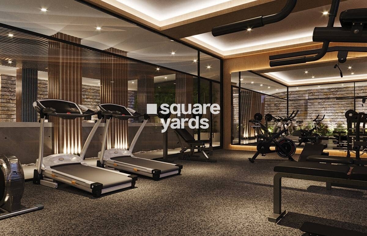 Gatala Metro Heights