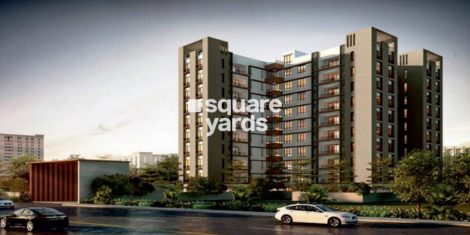 Gatala Metro Heights