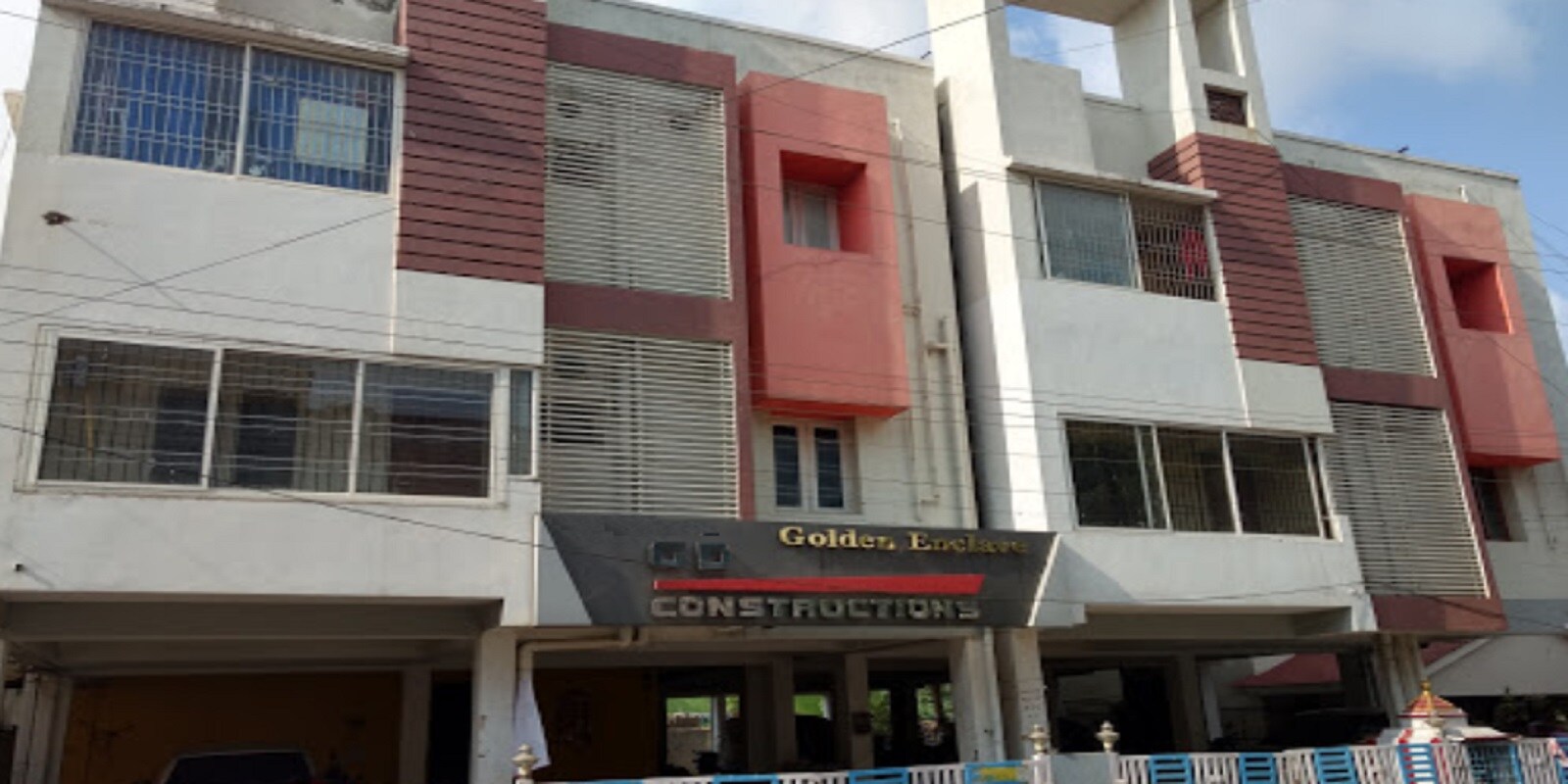 GD Golden Enclave