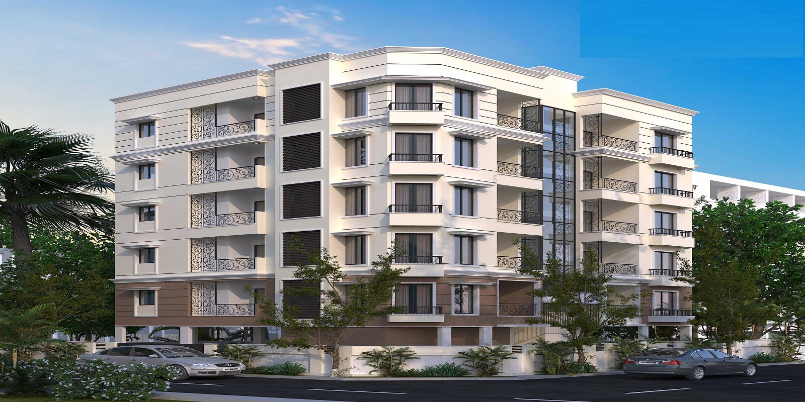 Geeyam Meenakshi Illam