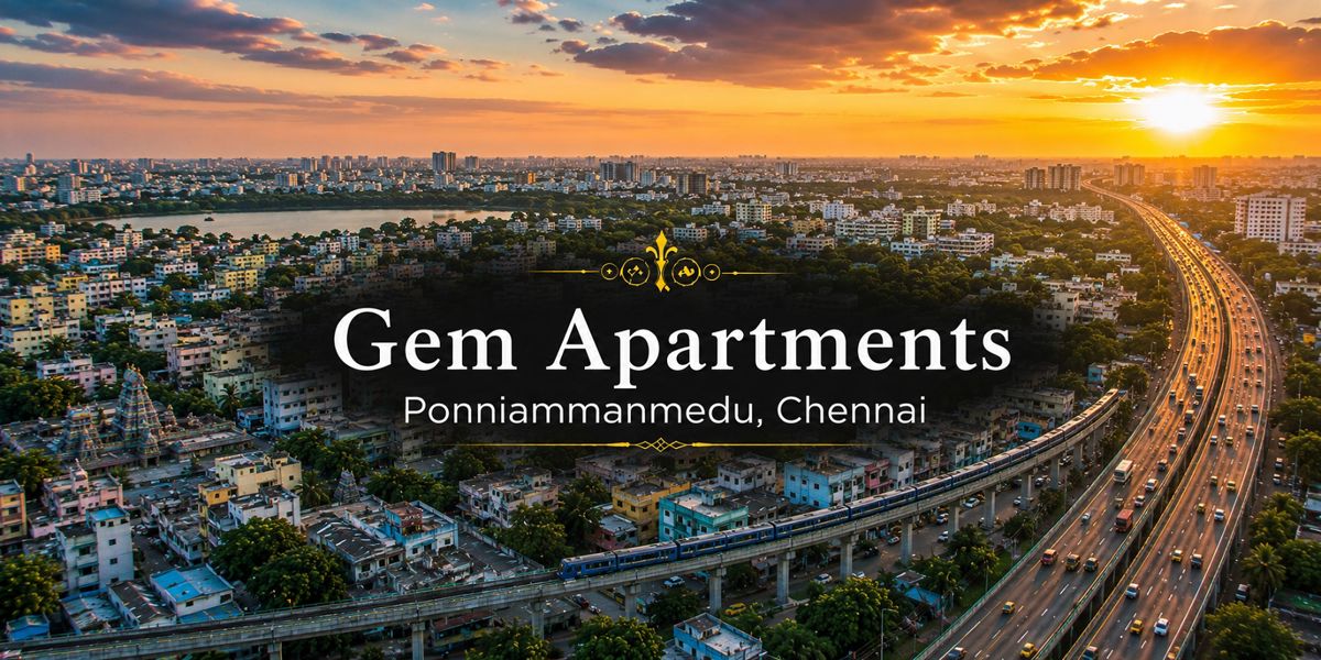 Gem Apartments Featured Image