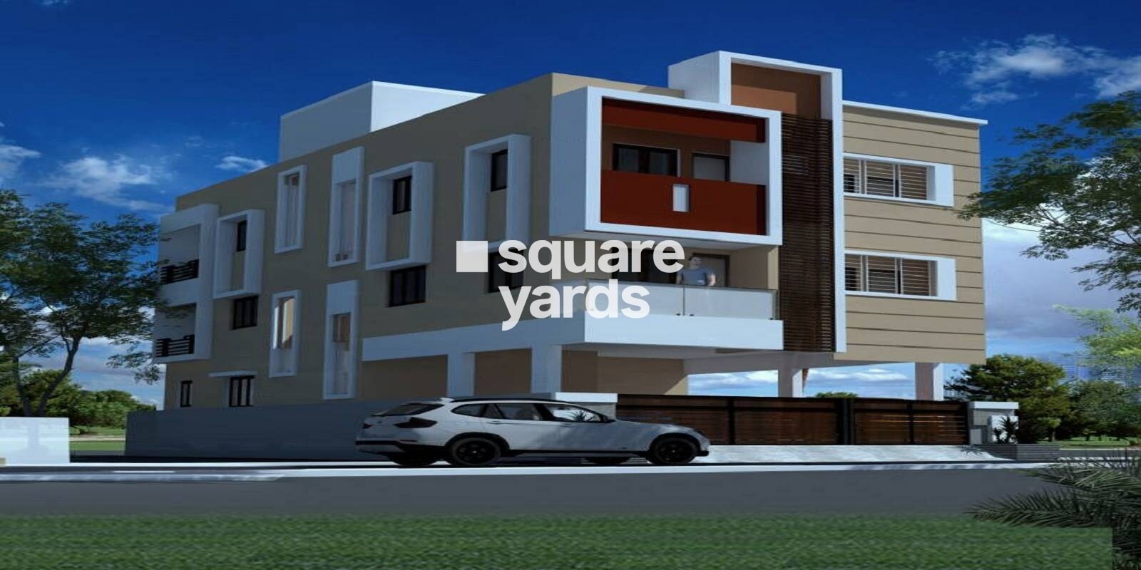 GK Blossom Featured Image