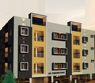 GK Thiara Apartments Apartment Exteriors