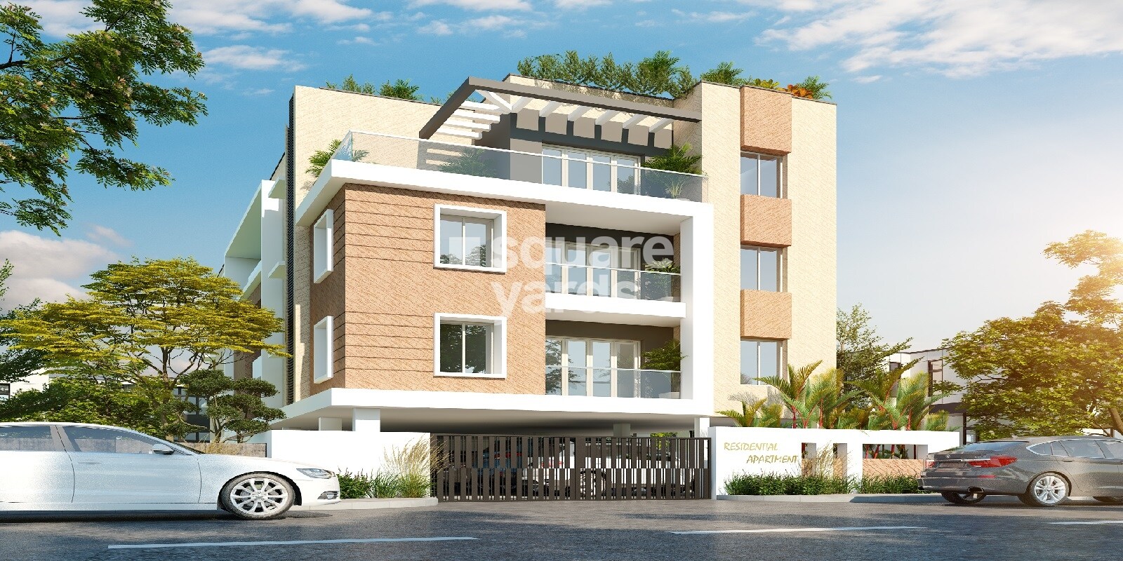 Global Castle Featured Image