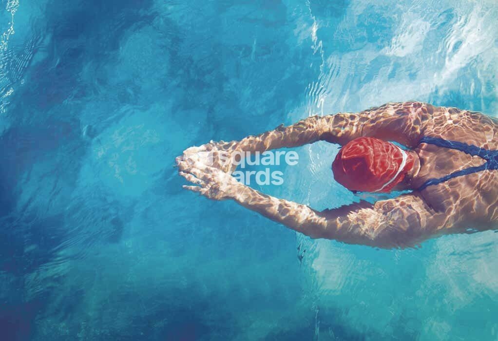 Godrej Azure Amenities-Features 2