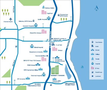 Godrej Azure