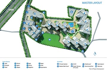Godrej Azure