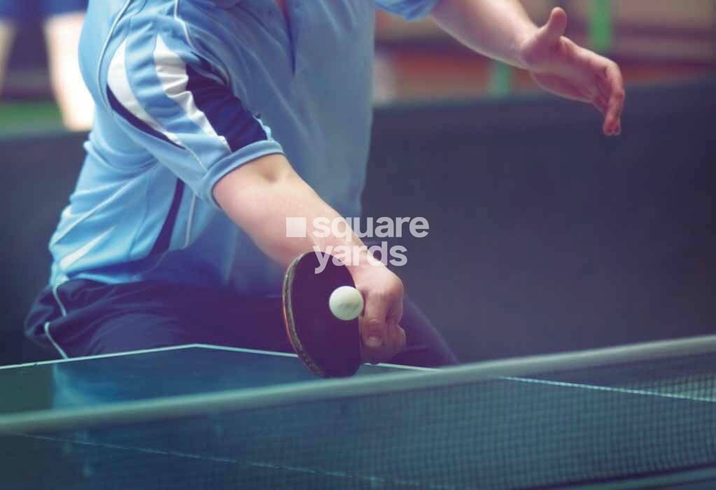 Godrej Azure Sports facilities Image 1