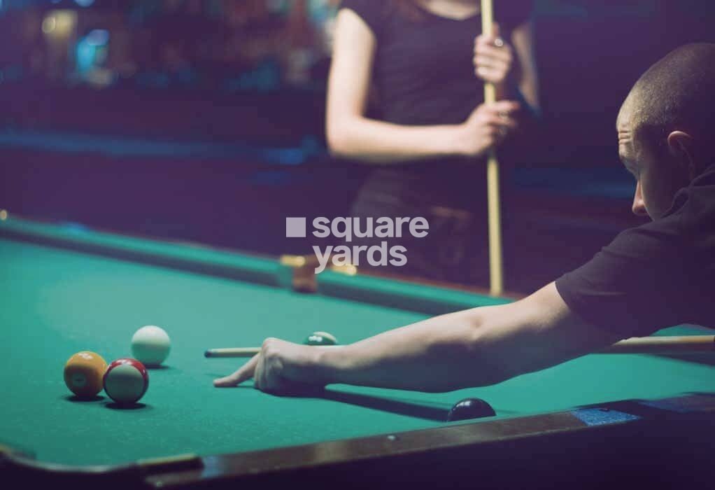 Godrej Azure Sports facilities Image 3