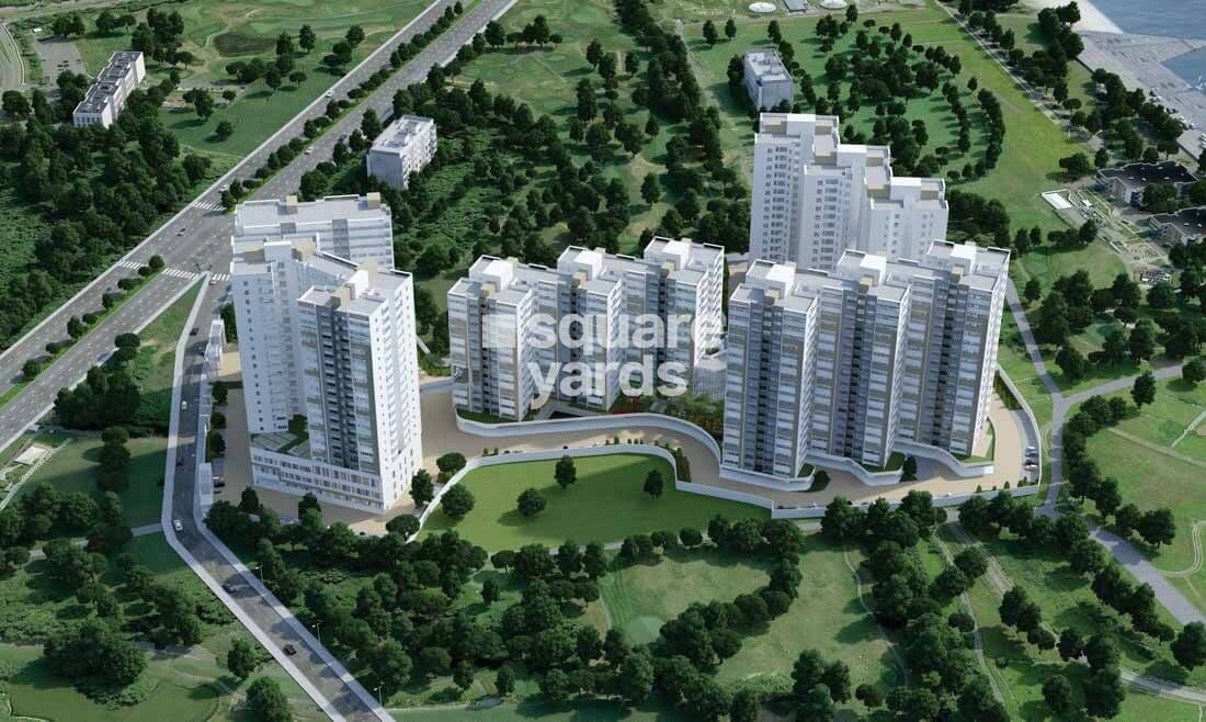 Godrej Azure