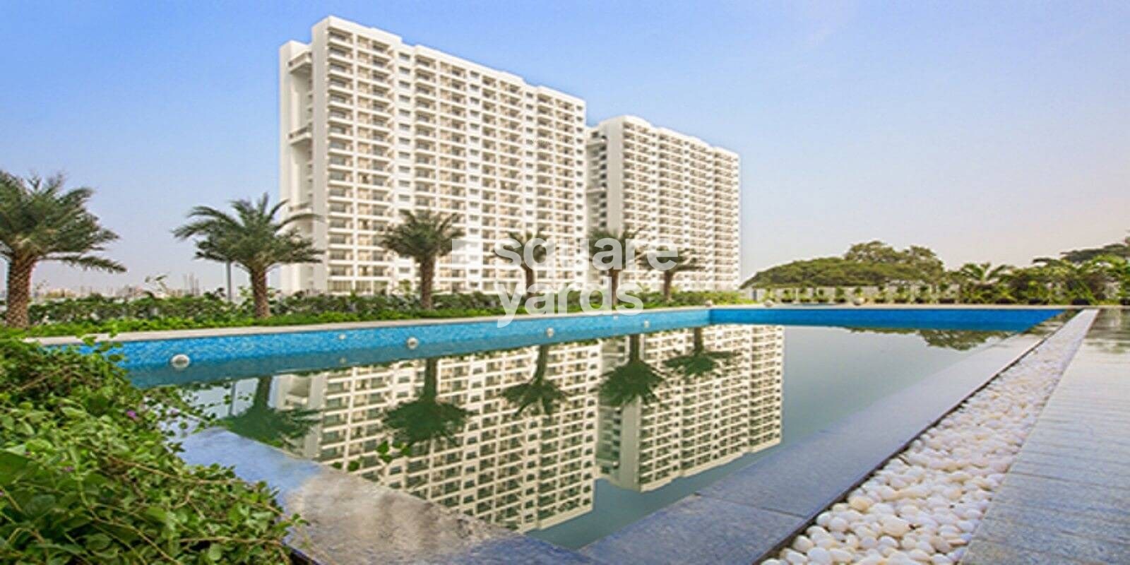 Godrej Palm Grove