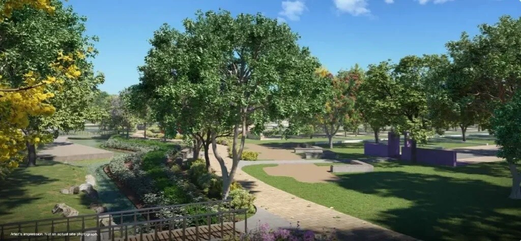 Godrej Sunrise Estate