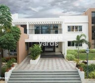 Golden Cove Clubhouse External Image