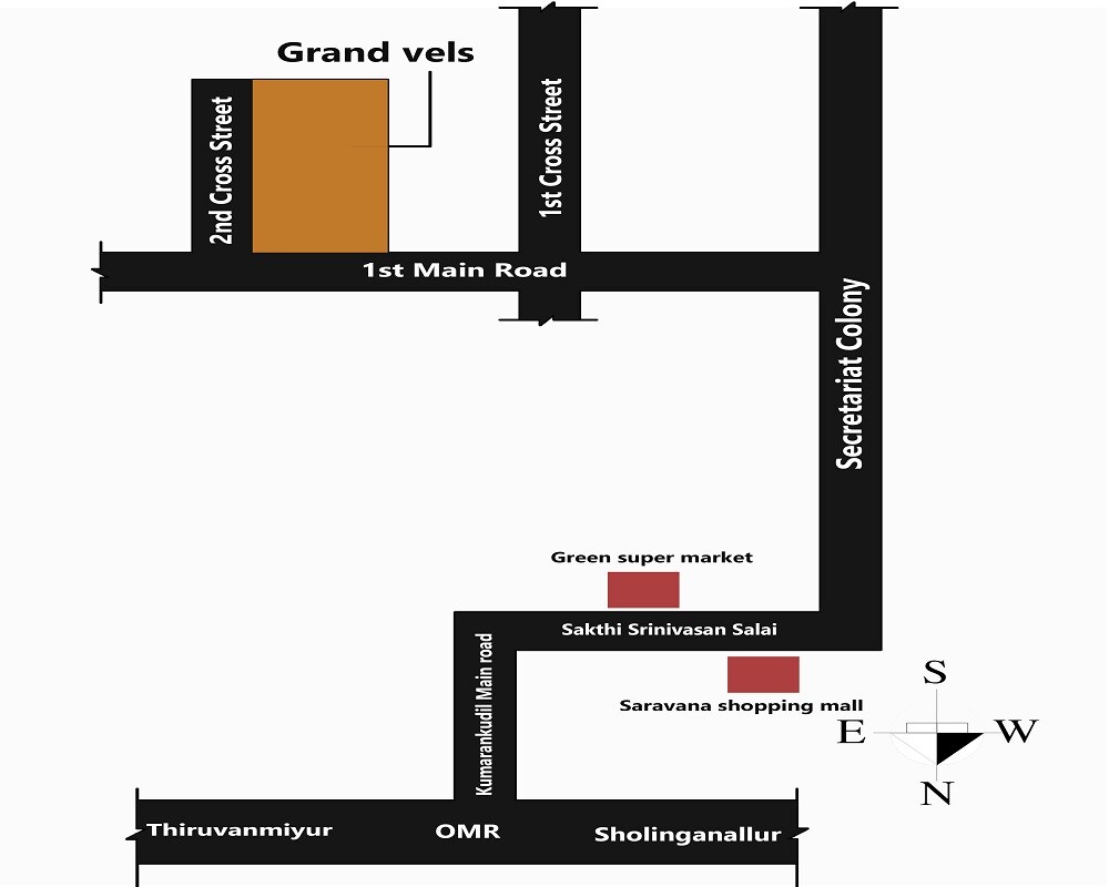 Grand Deeps