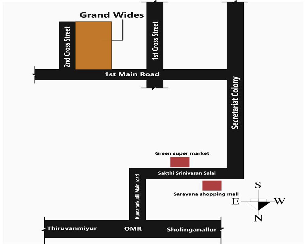 Grand Wides