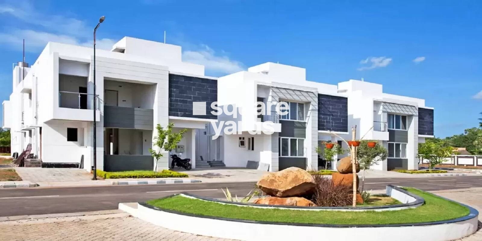 Green Home Villa Green Vista