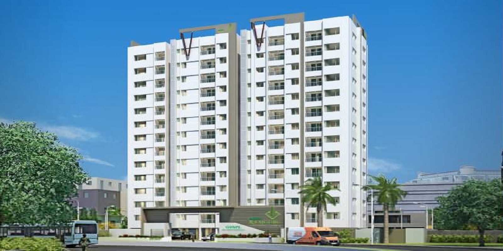 Green Valleys Raajguru