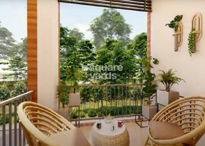 Greenpro Maithree Apartments