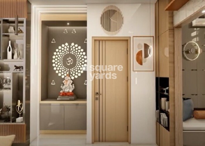 Greenpro Maithree Apartments