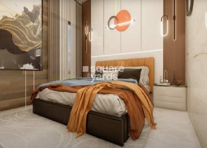 Greenpro Maithree Apartments