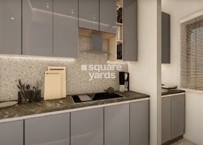 Greenpro Maithree Apartments