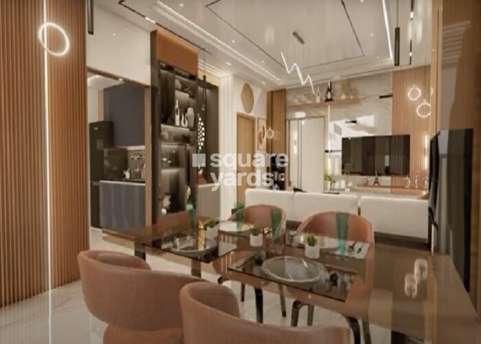 Greenpro Maithree Apartments