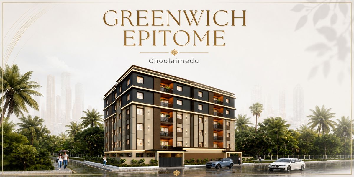 Greenwich Epitome