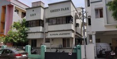 GRN Kannappa Apartments